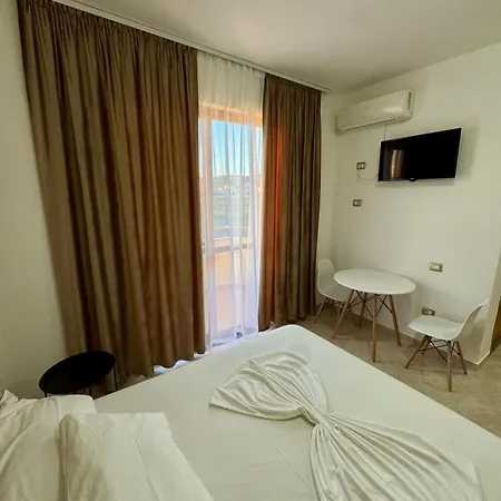 Bregu I Detit 3* ספילה