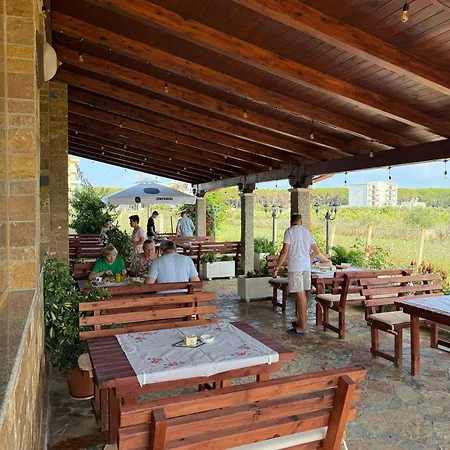 Bregu I Detit 3* ספילה