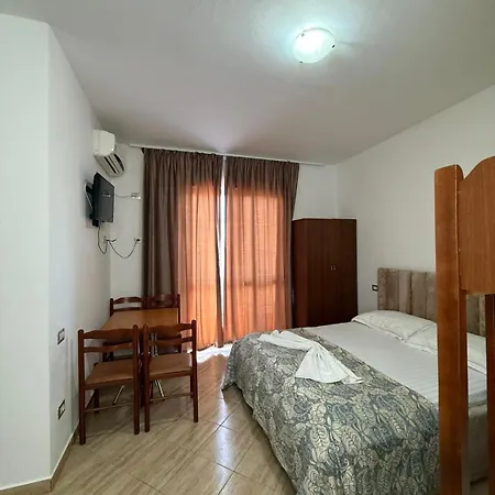 Hotel Spille 3*
