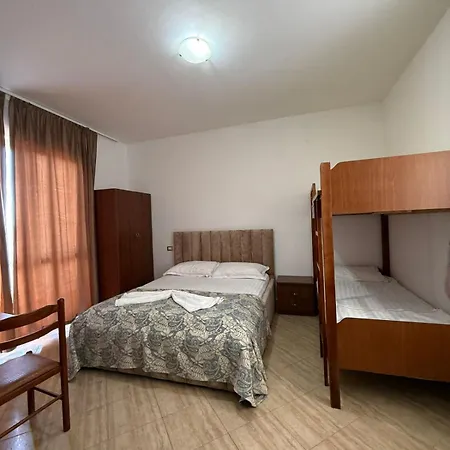 Hotel Spille