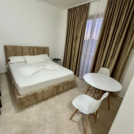 Hotel Spille
