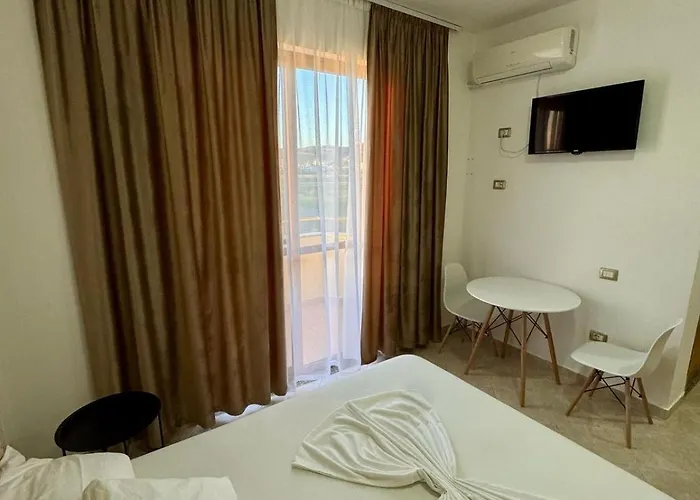 Bregu I Detit 3* ספילה